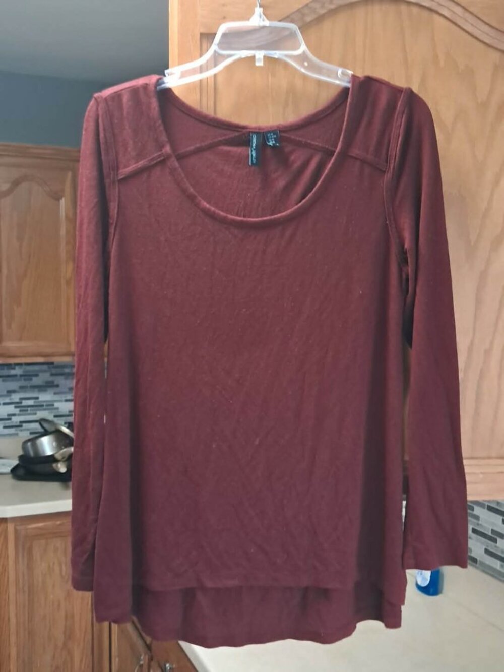 WOMENS TOP